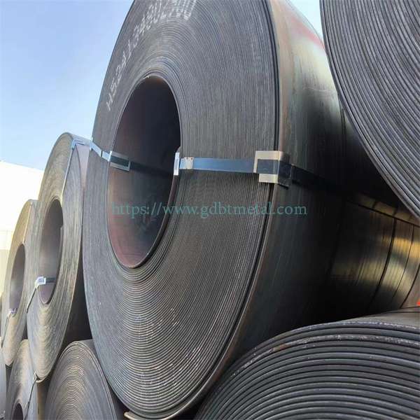 Carbon Steel Coil&Strip